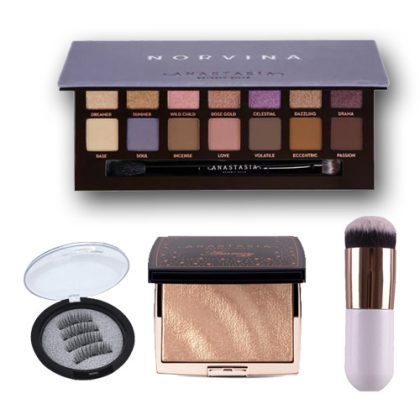 Dl214 Anastasia Norvina Amrezy Eyelashes Brush
