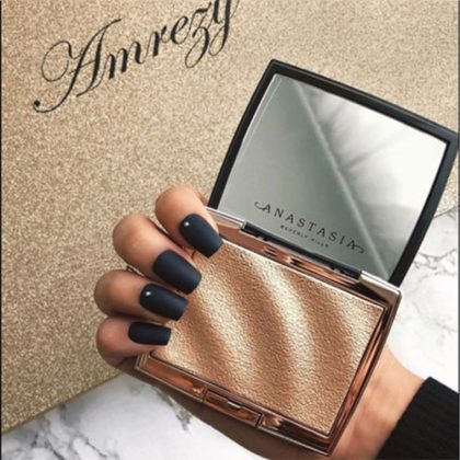 Dl214 Anastasia Norvina Amrezy Eyelashes Brush - Image 2