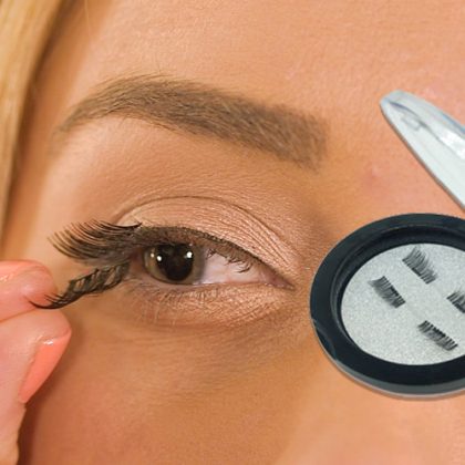 Dl214 Anastasia Norvina Amrezy Eyelashes Brush - Image 4