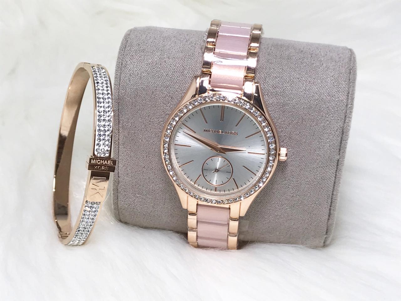 michael kors watches for girls