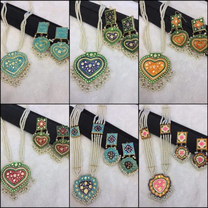 Minakari Set - Image 2
