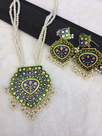 Minakari Set - Image 4