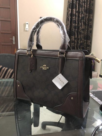 Coach High Quality Bags