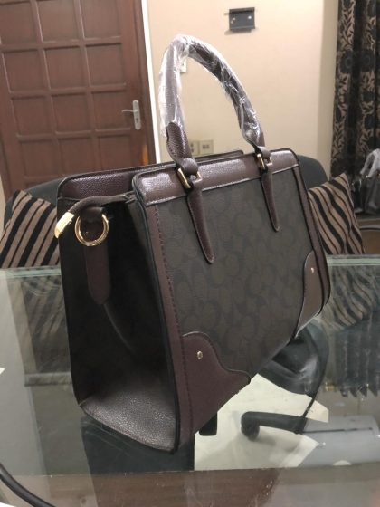 Coach High Quality Bags - Image 2