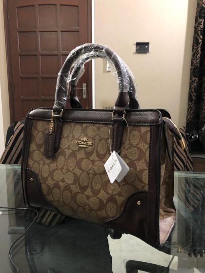 Coach High Quality Bags - Image 3