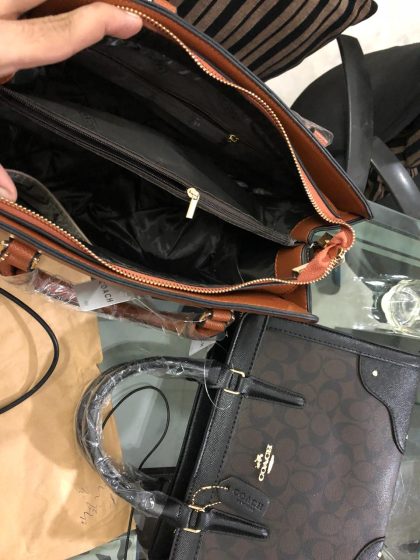 Coach High Quality Bags - Image 5