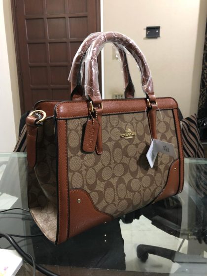 Coach High Quality Bags - Image 6