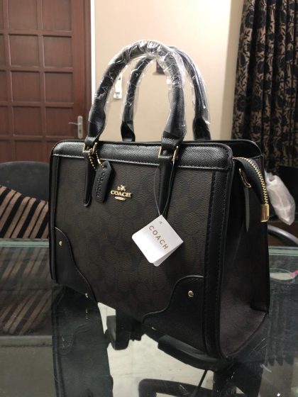Coach High Quality Bags - Image 7