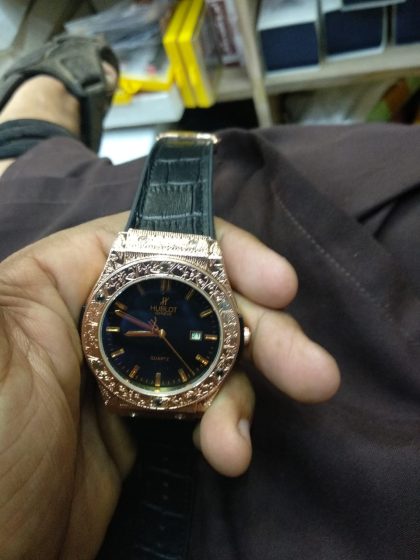 Hublot Watches with Box - Image 3