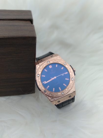 Hublot Watches with Box - Image 4