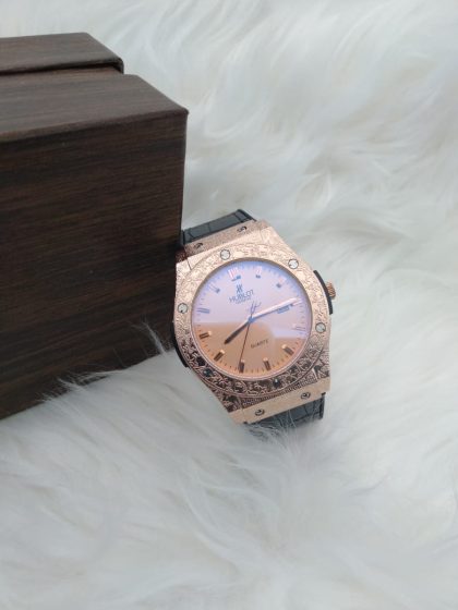 Hublot Watches with Box - Image 6