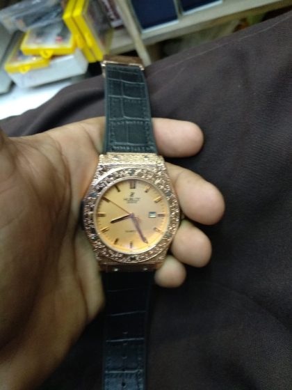 Hublot Watches with Box - Image 7