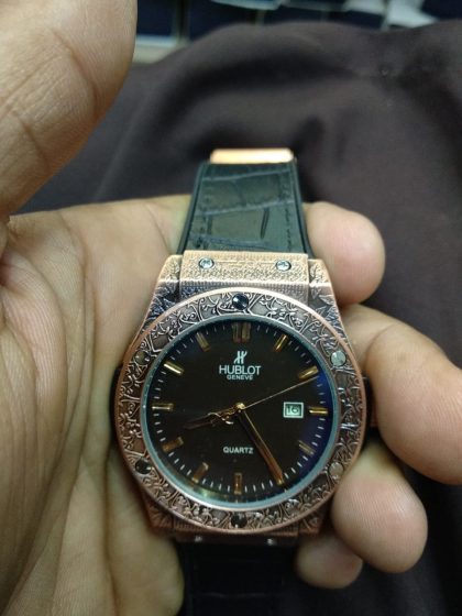 Hublot Watches with Box - Image 8