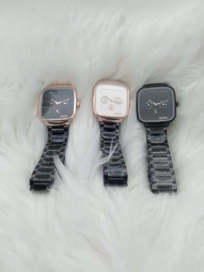Rado Chronograph Watches with Box