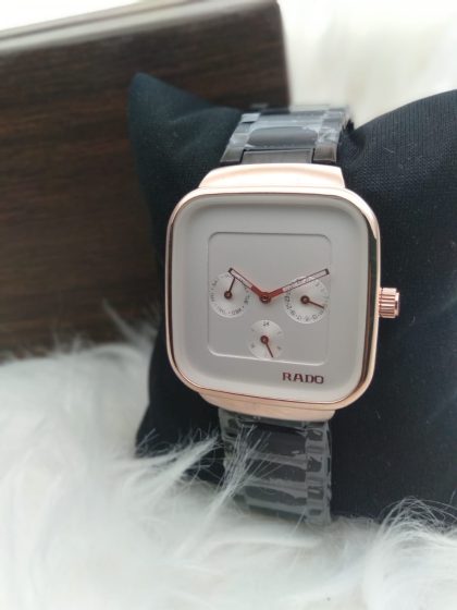 Rado Chronograph Watches with Box - Image 3