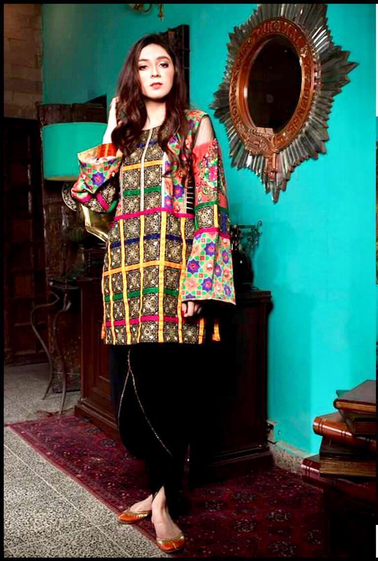 zara ahmed collection