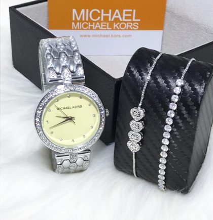 Michael Kors Ladies Watch