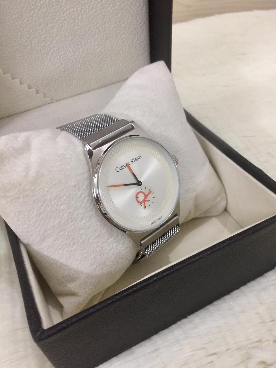 Calvin klein on sale watches magnet