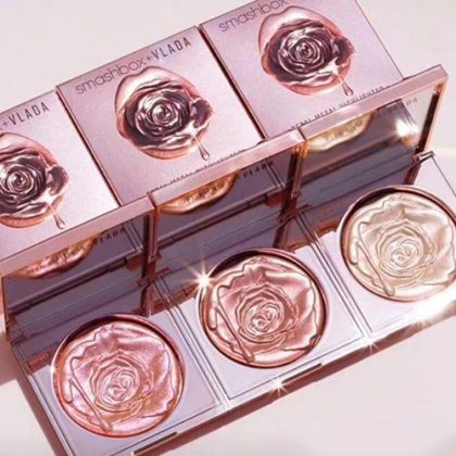 Vlade Petal metal highlighter by Smash Box - Image 3