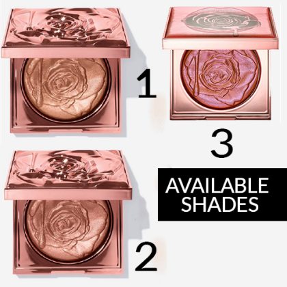 Vlade Petal metal highlighter by Smash Box - Image 4