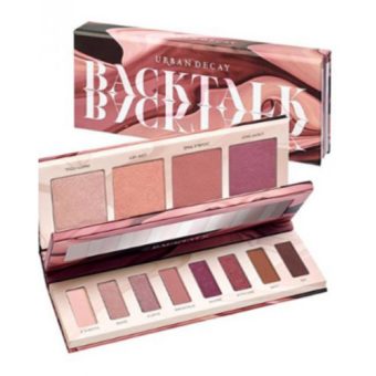 BACKTALK PALETTE by urban decay