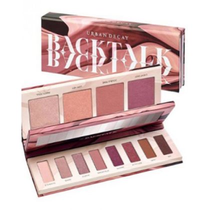 BACKTALK PALETTE by urban decay