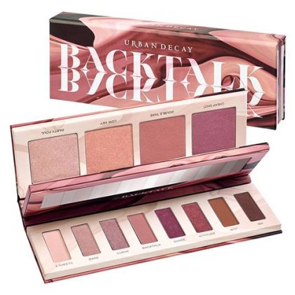 BACKTALK PALETTE by urban decay - Image 2