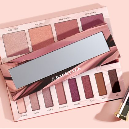 BACKTALK PALETTE by urban decay - Image 3