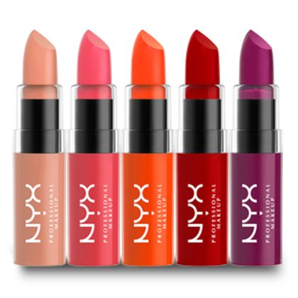 NYX single soft matte Lipstick - Image 2