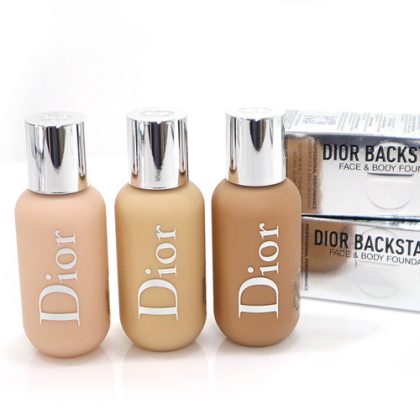 DIOR BACKSTAGE FACE & BODY FOUNDATION - Image 2