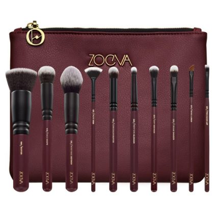 ZOEVA OPULENCE VEGAN BRUSH SET