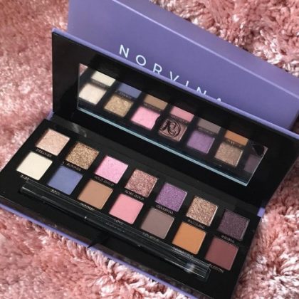 Norvina Eye shadow palette by Anastasia - Image 3