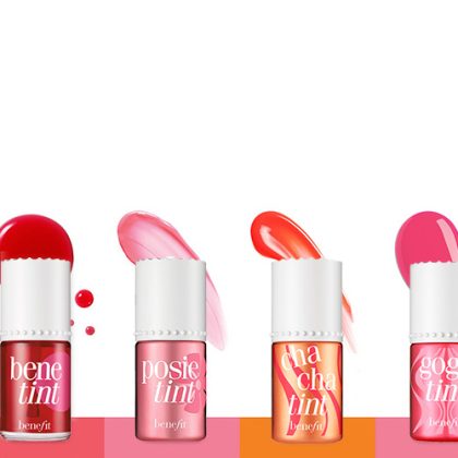 Lip tints by Benefit - Image 2