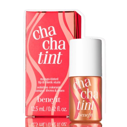 Chacha Lip tint by benefit