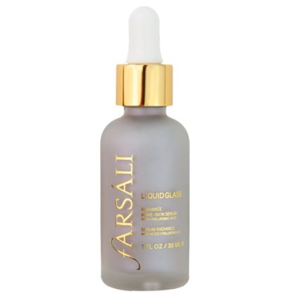 Liquid Glass Serum by Farsali