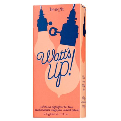Watt’s Up Highlighter by Benefit - Image 2