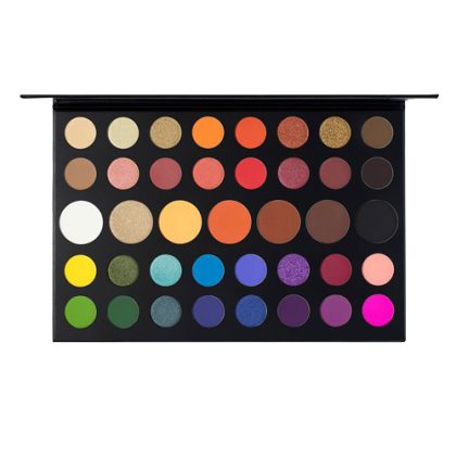 Morphe X James Charles Palette