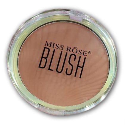 Miss Rose Beauty Face Blush