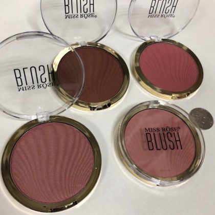 Miss Rose Beauty Face Blush - Image 3