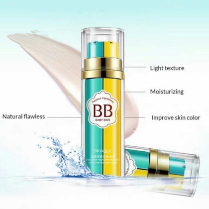 BIOAQUA Baby Skin Moisturizing Cream