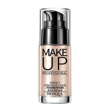 BIOAQUA perfect concealer liquid foundation - Image 2