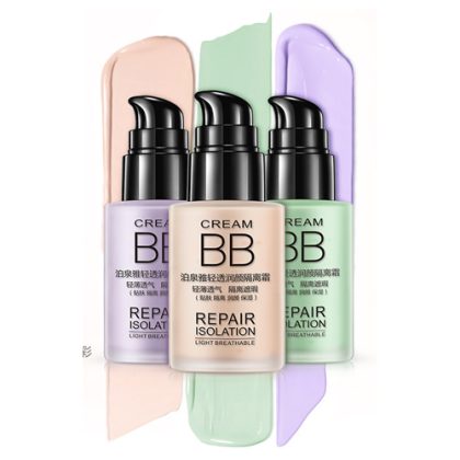 BIOAQUA BB Cream Repair Isolation