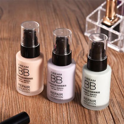 BIOAQUA BB Cream Repair Isolation - Image 3