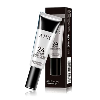APK 24H Photo Finish Eyeshadow Primer