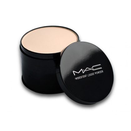 MAC 5 Face Powder Kit