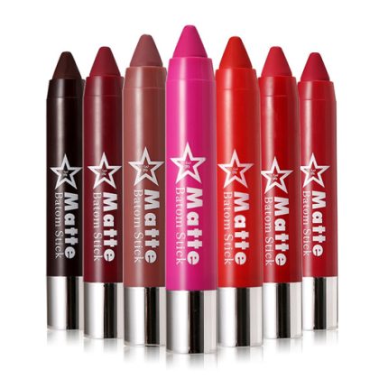 Miss Rose Lip Crayons
