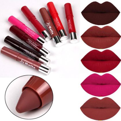 Miss Rose Lip Crayons - Image 2