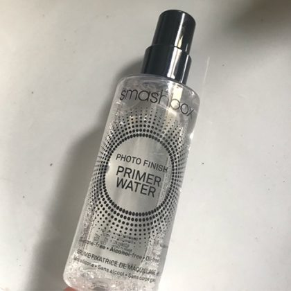 Smashbox Photo Finish Primer Water - Image 2