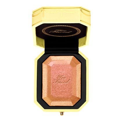 Too Faced Canary Diamond Highlighter