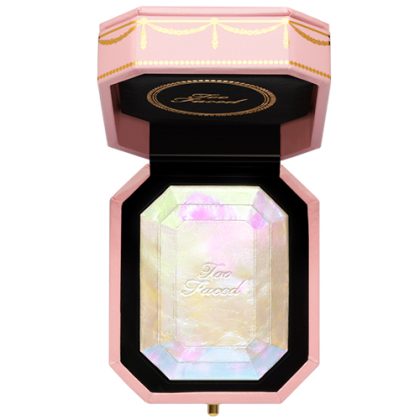 Too Faced Diamond Fire Highlighter